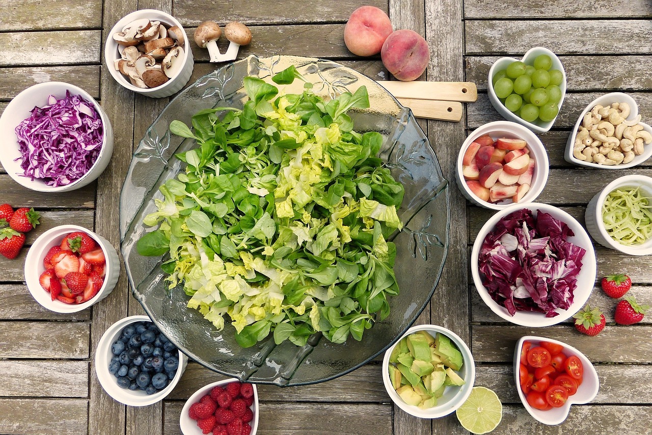 Comment gérer sa glycémie grâce à l'ordre des aliments dans l’alimentation